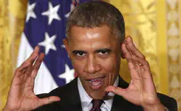 Obama Brands Iran Deal Opponents as 'The Crazies'