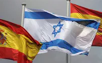 Spanish king honors Sephardic Jews expelled five centuries ago