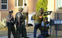 Police: California shooters were in contact with terrorists