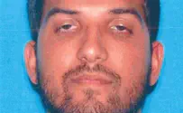 Alleged California shooter attended nearby mosque