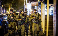 IDF closes entrance to Kabatiya after deadly attack