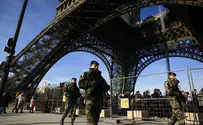 Islamist Terror Cell Arrested in France