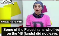 PA TV tells kids Israel will cease to exist