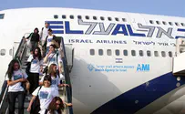 Aliyah to reach 'record high' of 30,000 in 2015