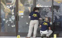 FBI chief: Tennessee shootings were terror motivated