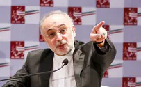Iran set to export enriched uranium to Russia