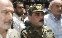 'Iran's usage of Kuntar obligated Israel to kill him'