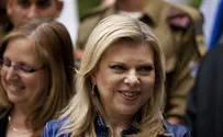 Sara Netanyahu's lawyer tries to convince A-G not to investigate