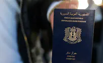 Is ISIS printing its own fake passports?
