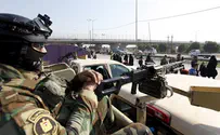 Iraqi forces in final push to retake key ISIS city