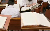 Italian translation of Talmud becomes instant bestseller