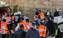 Two Jerusalem stabbing victims succumb to wounds