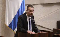 Likud MK changes his mind about Jewish terror