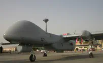 Israel produces new anti-drone system