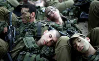 Israeli white noise gadget cancels out snoring noise