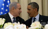 U.S., Britain Spied on Olmert and Netanyahu