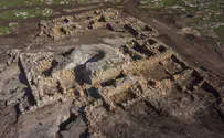 2,700-year-old farm found in Rosh Ha'ayin