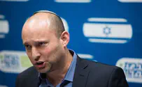 Bennett to Netanyahu: Arabs aren't to blame for terror, we are