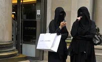 EU legal adviser backs firm's ban on Muslim garb