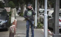 Tel Aviv terrorist continues to evade manhunt 3 days later