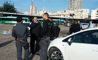 Extensive search for terrorist in Herzliya