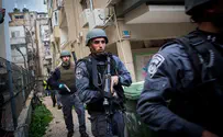 Police have a lead in hunt for Tel Aviv gunman