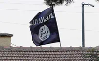 ISIS 'defense secretary' survived Syria airstrike