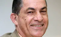 Gideon Levy Urges Jews to Vote for Arab List