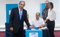 It's official: Netanyahu will continue as Likud chairman