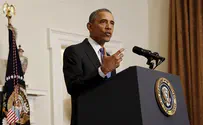 Obama calls for solidarity with European Jews