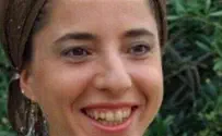 Dafna Meir's neighbors: Arab worker waited - then killed her