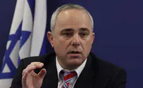 Steinitz: Iran is Getting Closer to Nuclear 'Red Line'