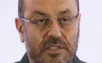 Iranian minister denies his country tested a ballistic missile
