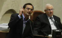 Jewish MK: Israel is ‘ethnically cleansing’ Judea and Samaria