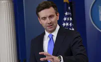 White House: Assad role in unity government a 'non-starter'