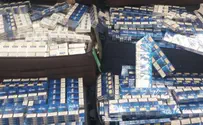 Smuggler used new immigrants to import cigarettes