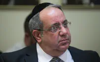 Knesset welcomes new haredi MK