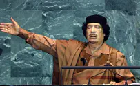 Former Libyan official: ISIS got Qaddafi's chemical weapons