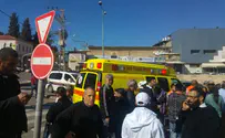After attack, Ramle mayor says city a model of coexistence