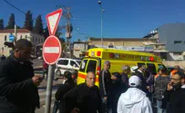 14-year-old Ramle stabbers wanted to be 'martyrs,' kill Jews
