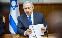 Rapprochement coming? Netanyahu condemns Ankara attack