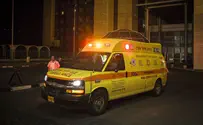 Tragedy in Rishon: Town rabbi run over after performing wedding