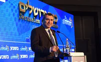 Elkin says religious Israelis will soon become the majority