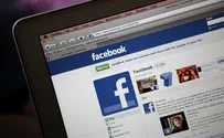 Arab Man Sentenced to 8 Months in Prison for Facebook Incitement