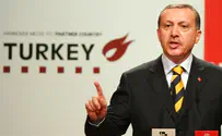 Erdogan vows to defeat terror after Ankara attack
