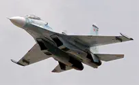 State Department: Russian sale of jets to Iran violates arms ban