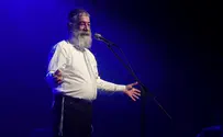 Ariel Zilber accepts award: I never meant to hurt anyone