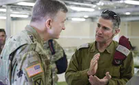 In the shadow of Iran, Israeli-US joint defense drill a success