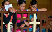 Egypt: Christian teens jailed for 'insulting Islam'