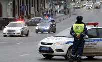 Moscow: Muslim woman arrested holding child's severed head
